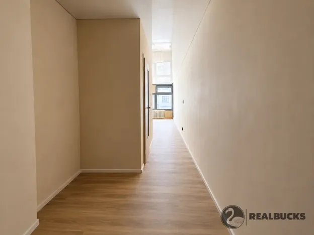 Pronájem bytu 1+kk, Jablonec nad Nisou, Riegrova, 32 m2
