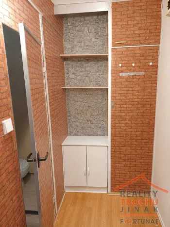 Prodej bytu 1+kk, Pardubice, Lidická, 36 m2