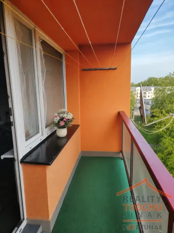 Prodej bytu 1+kk, Pardubice, Lidická, 36 m2