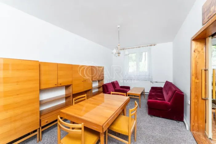 Prodej bytu 3+1, Kladno - Dubí, Na Vysokém, 88 m2