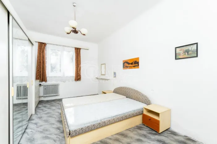 Prodej bytu 3+1, Kladno - Dubí, Na Vysokém, 88 m2