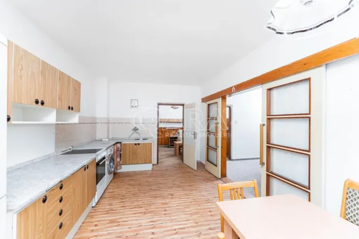 Prodej bytu 3+1, Kladno - Dubí, Na Vysokém, 88 m2