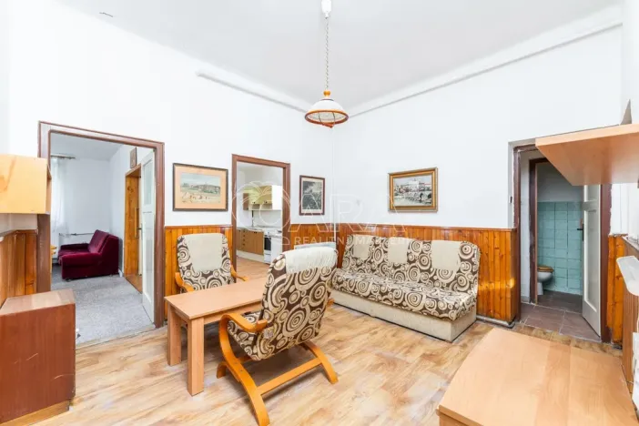 Prodej bytu 3+1, Kladno - Dubí, Na Vysokém, 88 m2