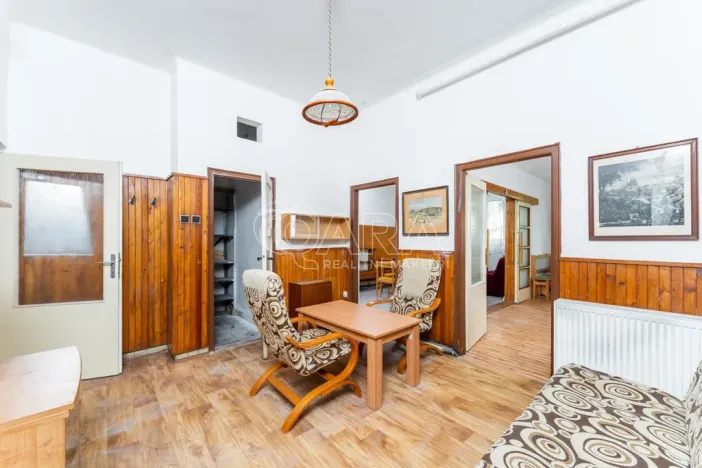 Prodej bytu 3+1, Kladno - Dubí, Na Vysokém, 88 m2