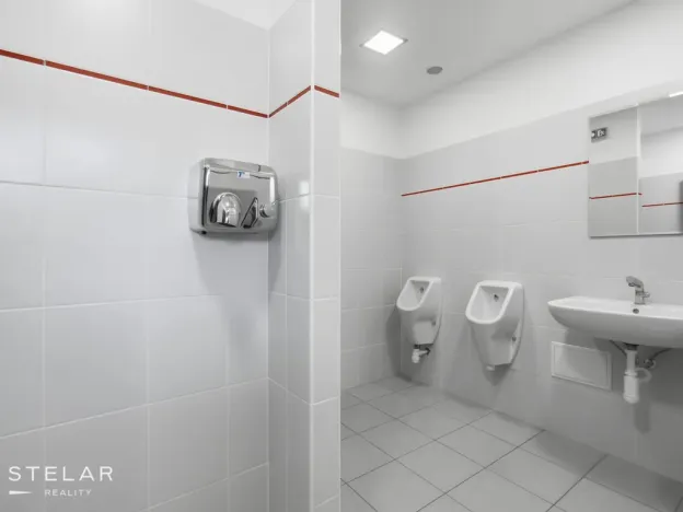 Pronájem kanceláře, Opava - Předměstí, Provaznická, 538 m2
