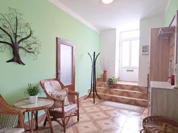Prodej rodinného domu, Rousínov, Sušilovo náměstí, 175 m2