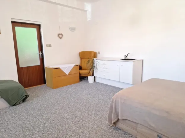 Prodej rodinného domu, Rousínov, Sušilovo náměstí, 175 m2