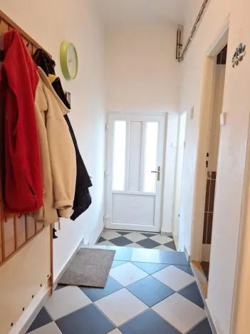 Prodej rodinného domu, Rousínov, Sušilovo náměstí, 175 m2
