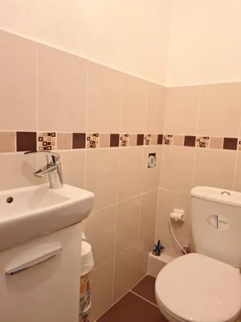 Prodej rodinného domu, Rousínov, Sušilovo náměstí, 175 m2
