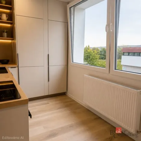 Prodej bytu 4+1, Ostroměř, Zahradní, 92 m2
