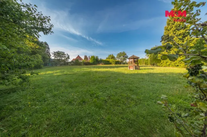 Prodej pozemku pro bydlení, Petřvald, 1175 m2