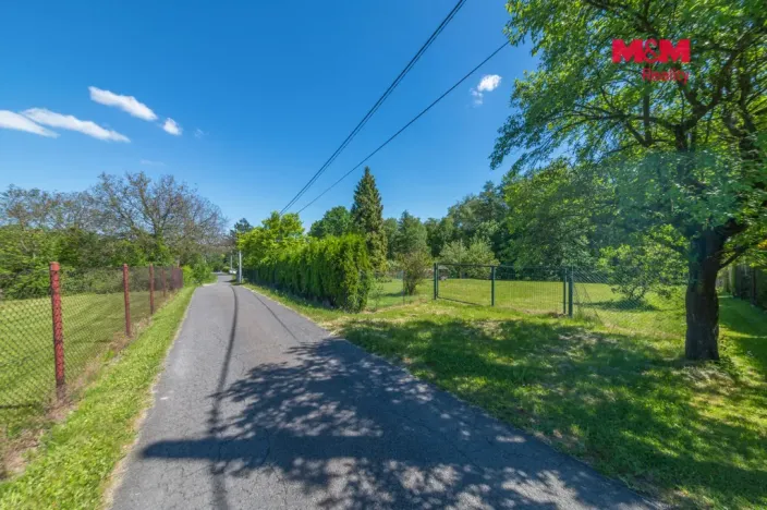 Prodej pozemku pro bydlení, Petřvald, 1175 m2