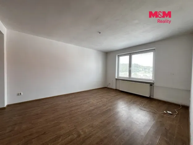Pronájem bytu 3+1, Konice, Za nádražím, 71 m2