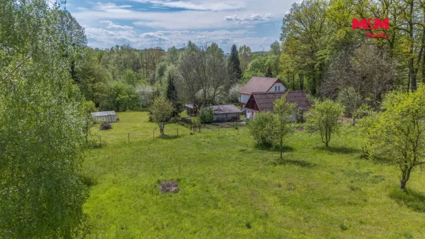 Prodej pozemku pro bydlení, Petrovice u Karviné - Prstná, 5325 m2