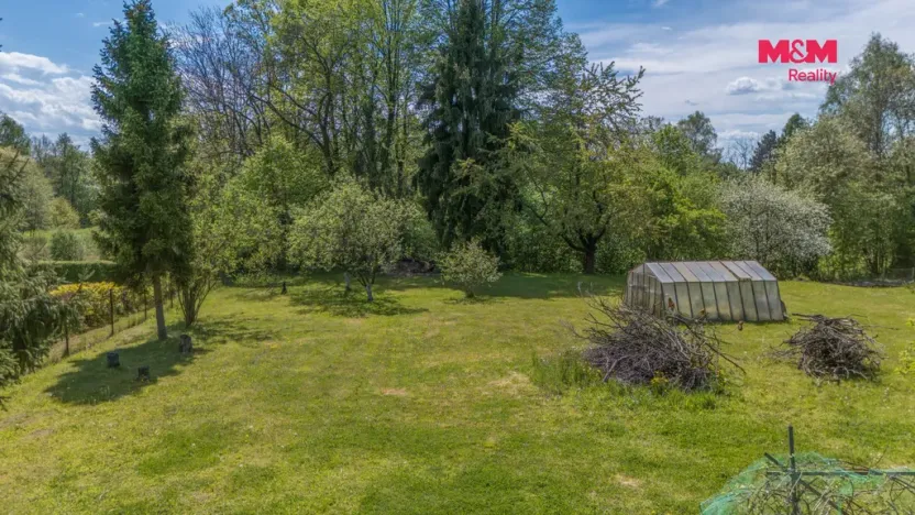 Prodej pozemku pro bydlení, Petrovice u Karviné - Prstná, 5325 m2