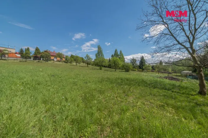 Prodej pozemku pro bydlení, Petrovice u Karviné - Prstná, 5325 m2
