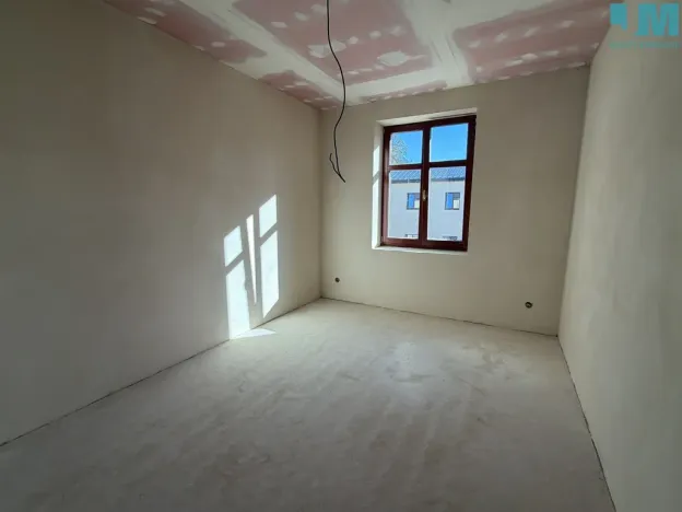 Prodej bytu 2+kk, Býchory, 60 m2