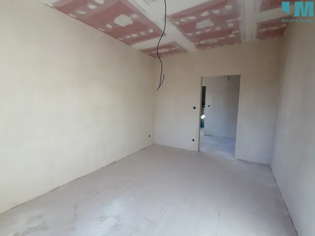 Prodej bytu 2+kk, Býchory, 60 m2