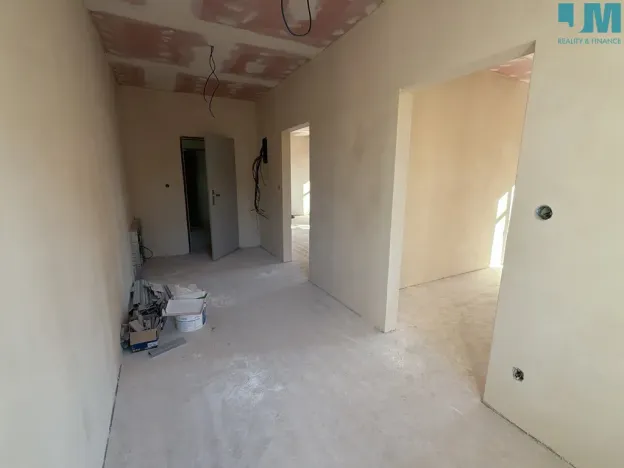 Prodej bytu 2+kk, Býchory, 60 m2