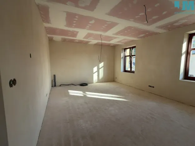 Prodej bytu 2+kk, Býchory, 60 m2