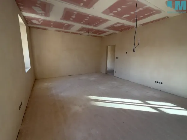 Prodej bytu 2+kk, Býchory, 60 m2