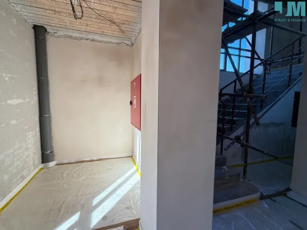 Prodej bytu 2+kk, Býchory, 60 m2