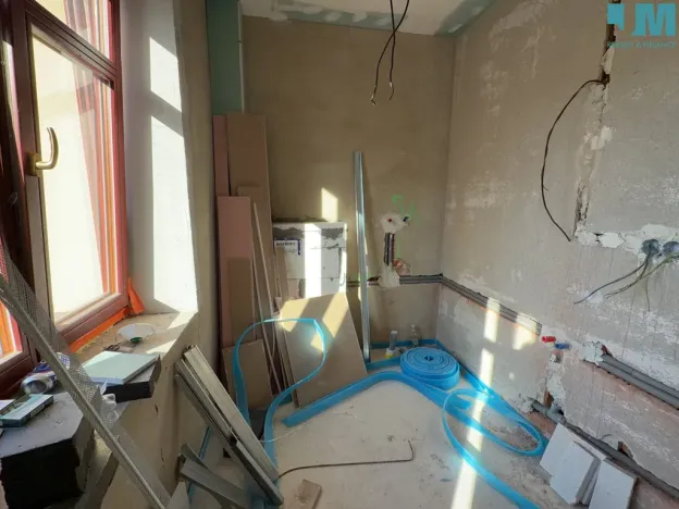 Prodej bytu 2+kk, Býchory, 60 m2