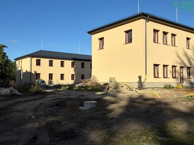 Prodej bytu 2+kk, Býchory, 60 m2