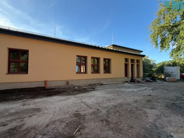 Prodej bytu 2+kk, Býchory, 60 m2