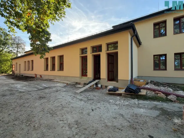 Prodej bytu 2+kk, Býchory, 60 m2