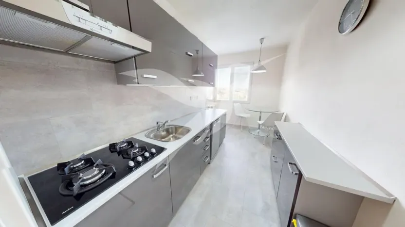 Pronájem bytu 2+1, Plzeň, Na Dlouhých, 58 m2