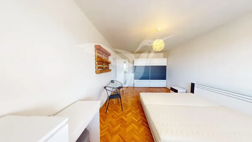 Pronájem bytu 2+1, Plzeň, Na Dlouhých, 58 m2