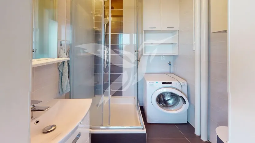 Pronájem bytu 2+1, Plzeň, Na Dlouhých, 58 m2