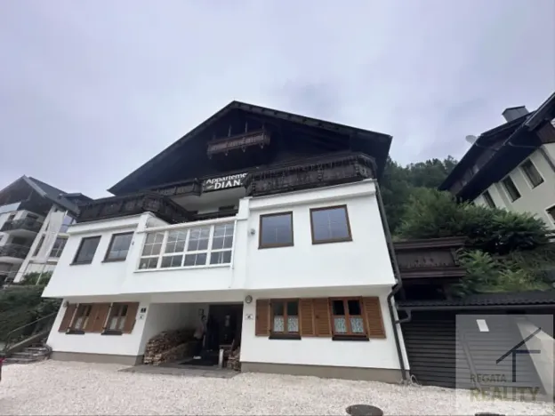 Prodej bytu 1+1, Bad Kleinkirchheim, Rakousko, Leharstraße, 38 m2