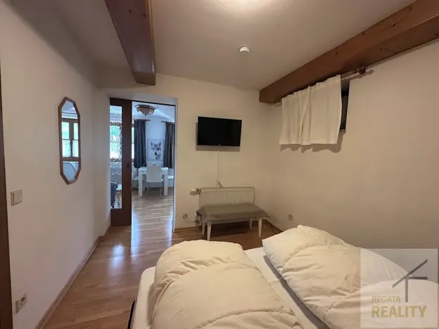 Prodej bytu 1+1, Bad Kleinkirchheim, Rakousko, Leharstraße, 38 m2