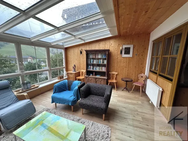 Prodej bytu 1+1, Bad Kleinkirchheim, Rakousko, Leharstraße, 38 m2