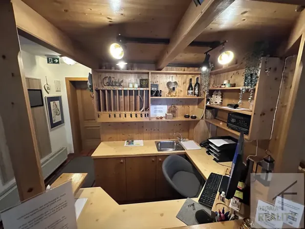 Prodej bytu 1+1, Bad Kleinkirchheim, Rakousko, Leharstraße, 38 m2