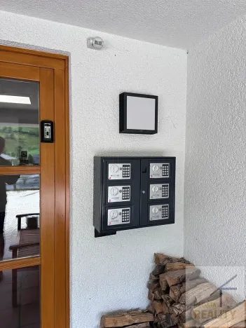 Prodej bytu 1+1, Bad Kleinkirchheim, Rakousko, Leharstraße, 38 m2