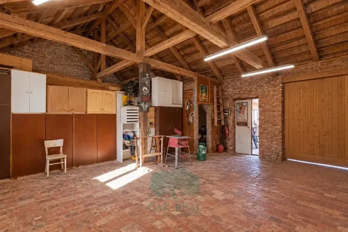 Prodej výrobních prostor, Skomelno, 284 m2