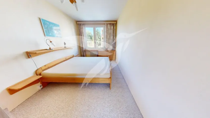 Pronájem bytu 3+1, Přeštice, Palackého, 72 m2