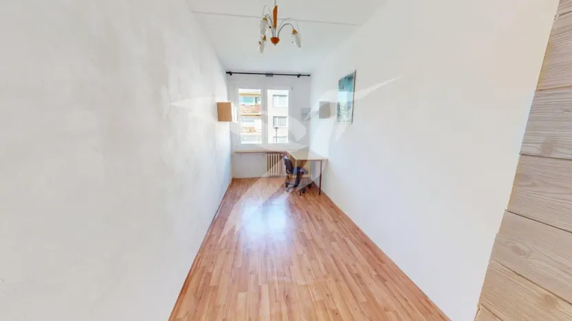 Pronájem bytu 3+1, Přeštice, Palackého, 72 m2