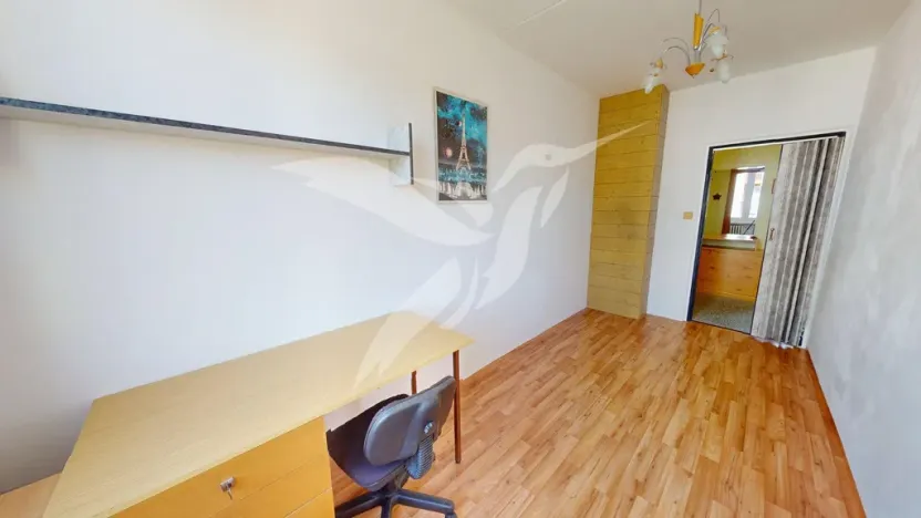 Pronájem bytu 3+1, Přeštice, Palackého, 72 m2