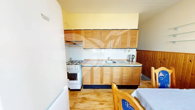 Pronájem bytu 3+1, Přeštice, Palackého, 72 m2
