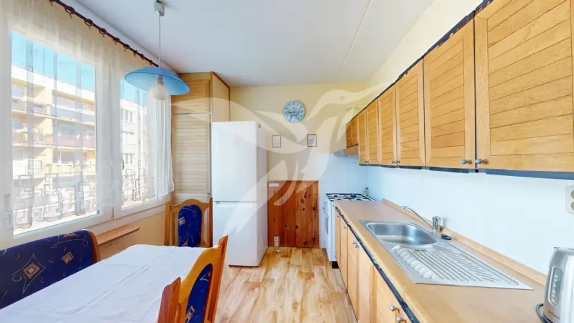 Pronájem bytu 3+1, Přeštice, Palackého, 72 m2