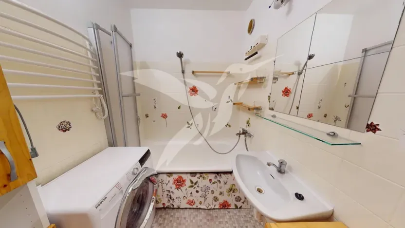 Pronájem bytu 3+1, Přeštice, Palackého, 72 m2