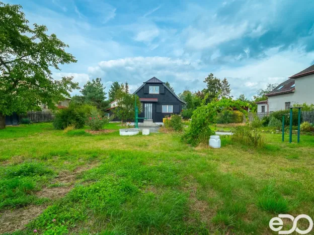 Prodej chaty, Loučeň, Fichtlova, 70 m2