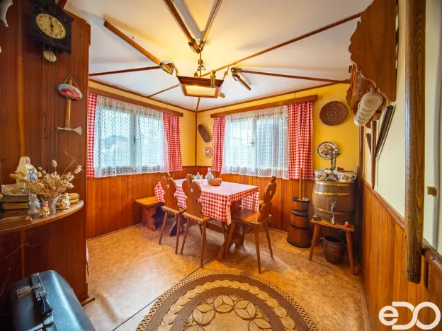 Prodej chaty, Loučeň, Fichtlova, 70 m2