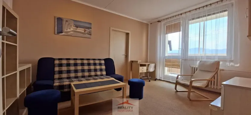 Pronájem bytu 2+1, Valašské Meziříčí, Zdeňka Fibicha, 45 m2