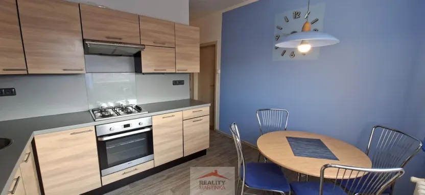 Pronájem bytu 2+1, Valašské Meziříčí, Zdeňka Fibicha, 45 m2