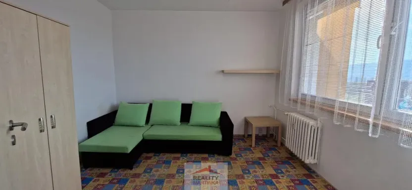 Pronájem bytu 2+1, Valašské Meziříčí, Zdeňka Fibicha, 45 m2